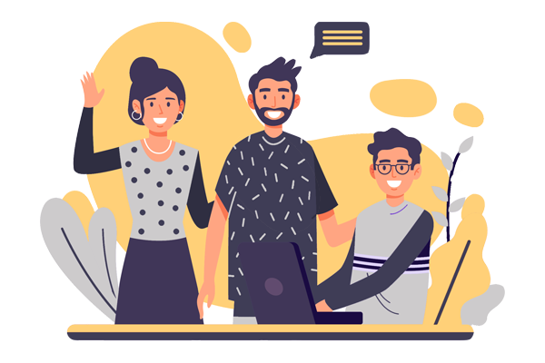 About Us Image